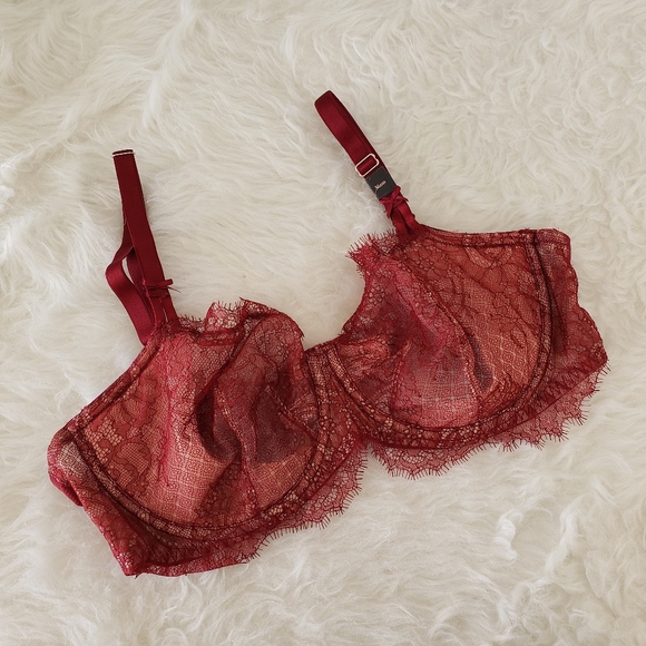Victoria's Secret Other - Victoria's Secret Dream Angels Push Up No Padding
